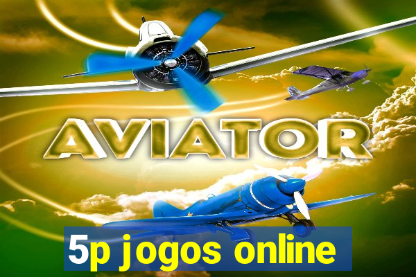 5p jogos online